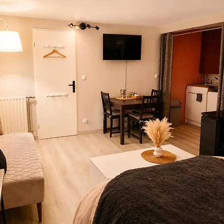 Apartman Cosy Proche Parc Expo - Aeroport Cdg Vaujours